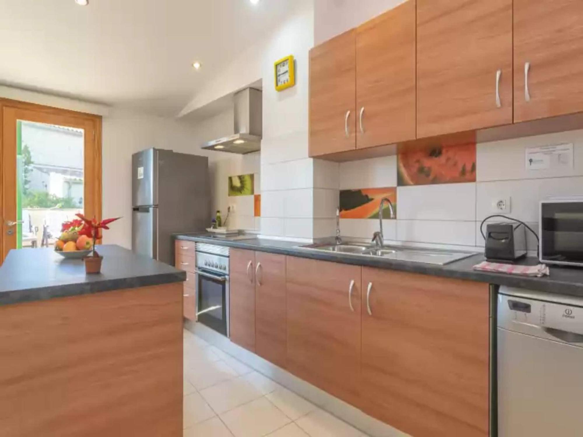 Casa Nord 10pax - House In Free Wifi * Caimari