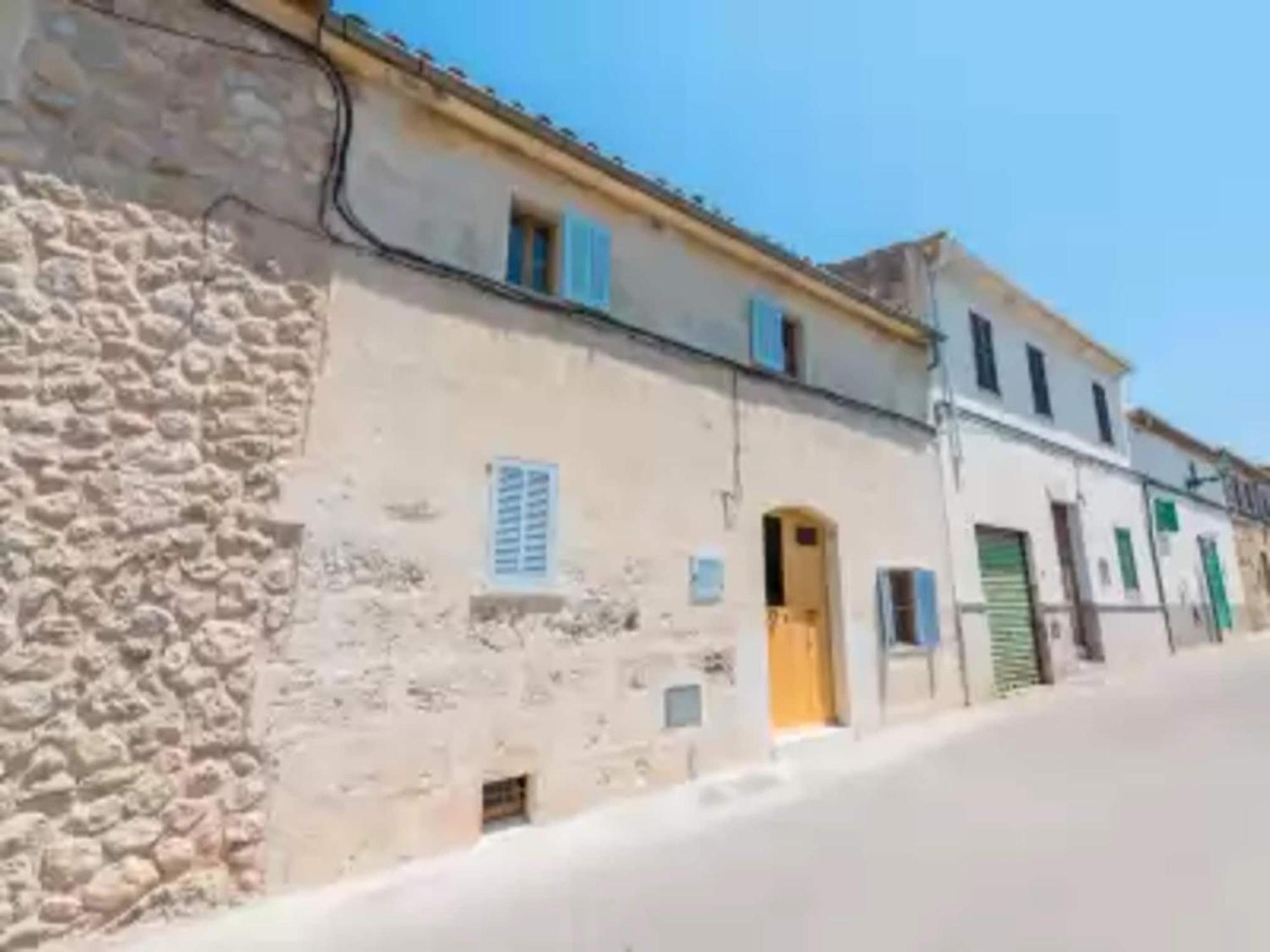 Chalet Casa Nord 10pax - House In Free Wifi Caimari