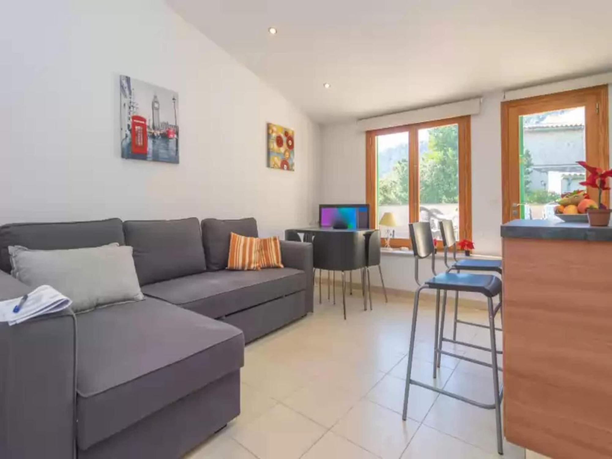 Casa Nord 10pax - House In Free Wifi Chalet *