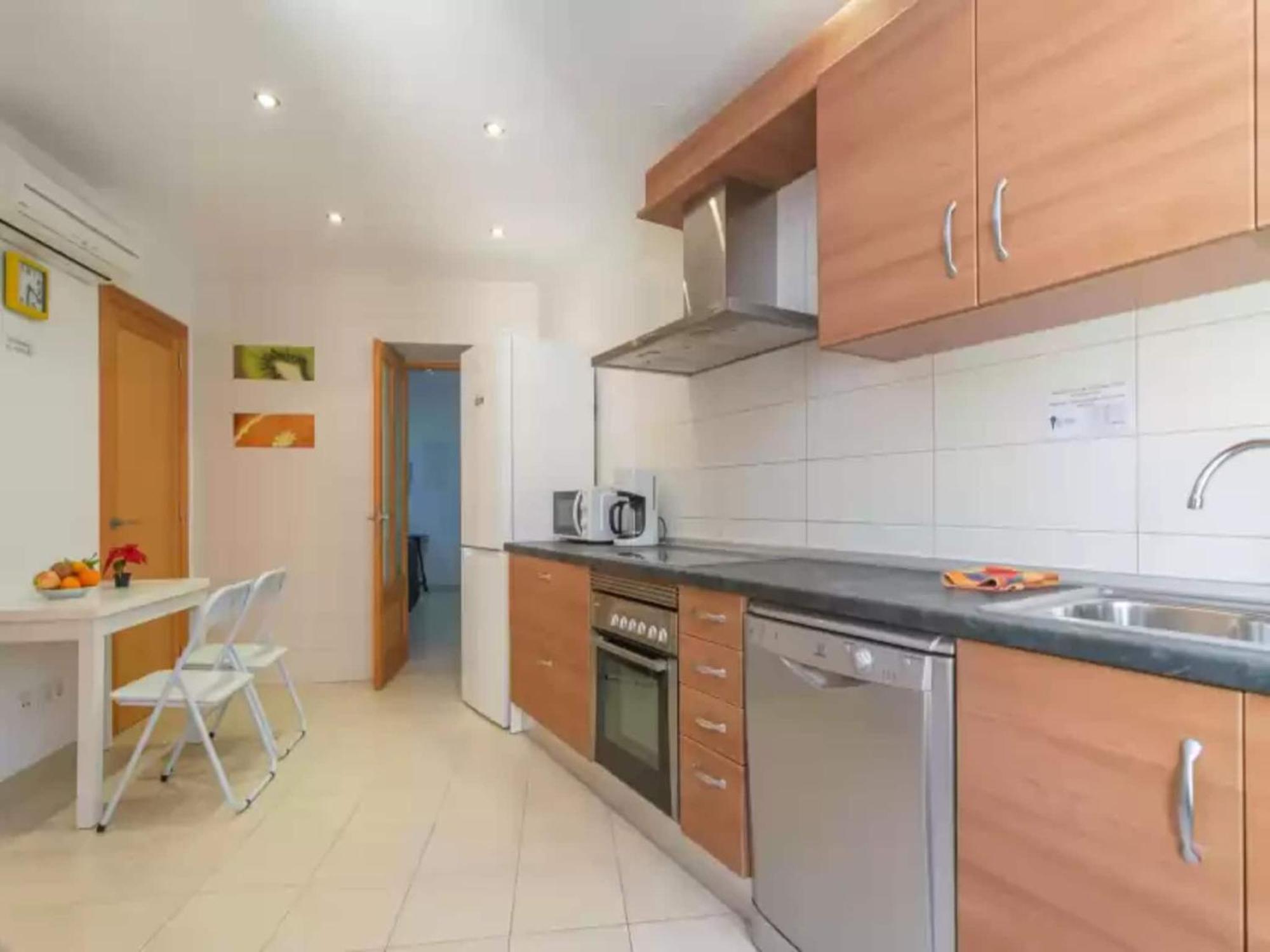 Casa Nord 10pax - House In Free Wifi Caimari
