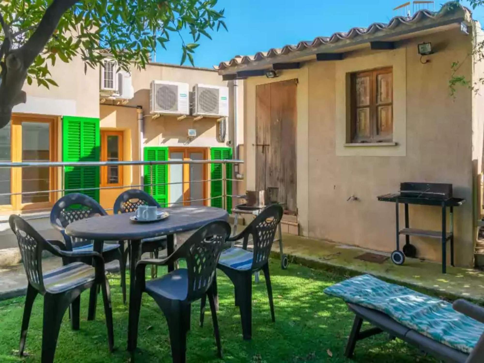 Casa Nord 10pax - House In Free Wifi