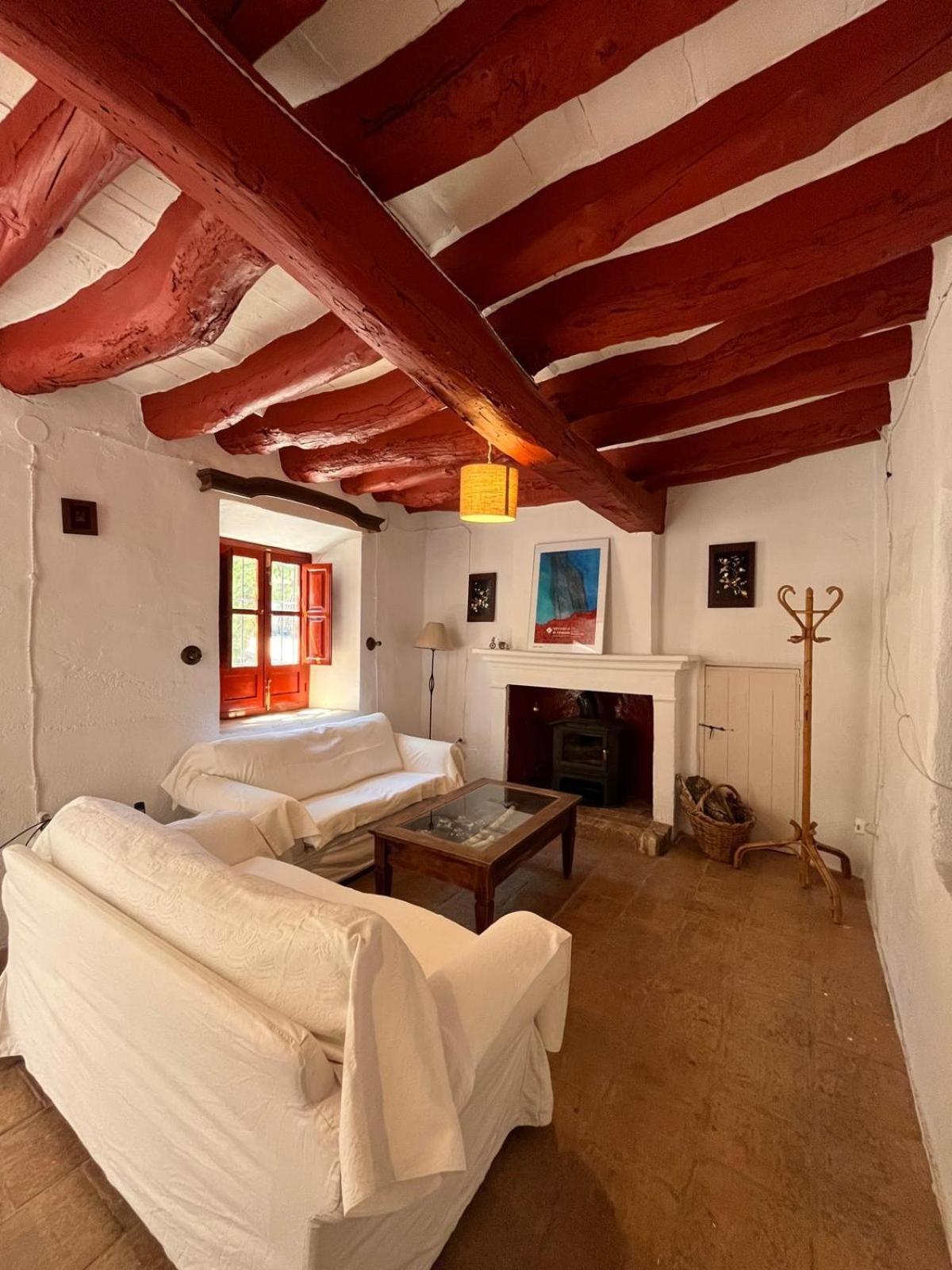 Casas Del Colono