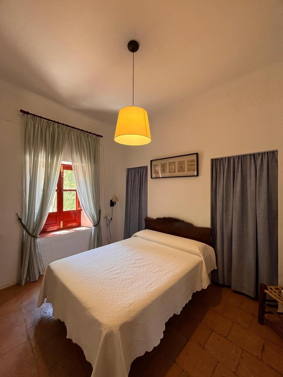 Casas Del Colono * Otura