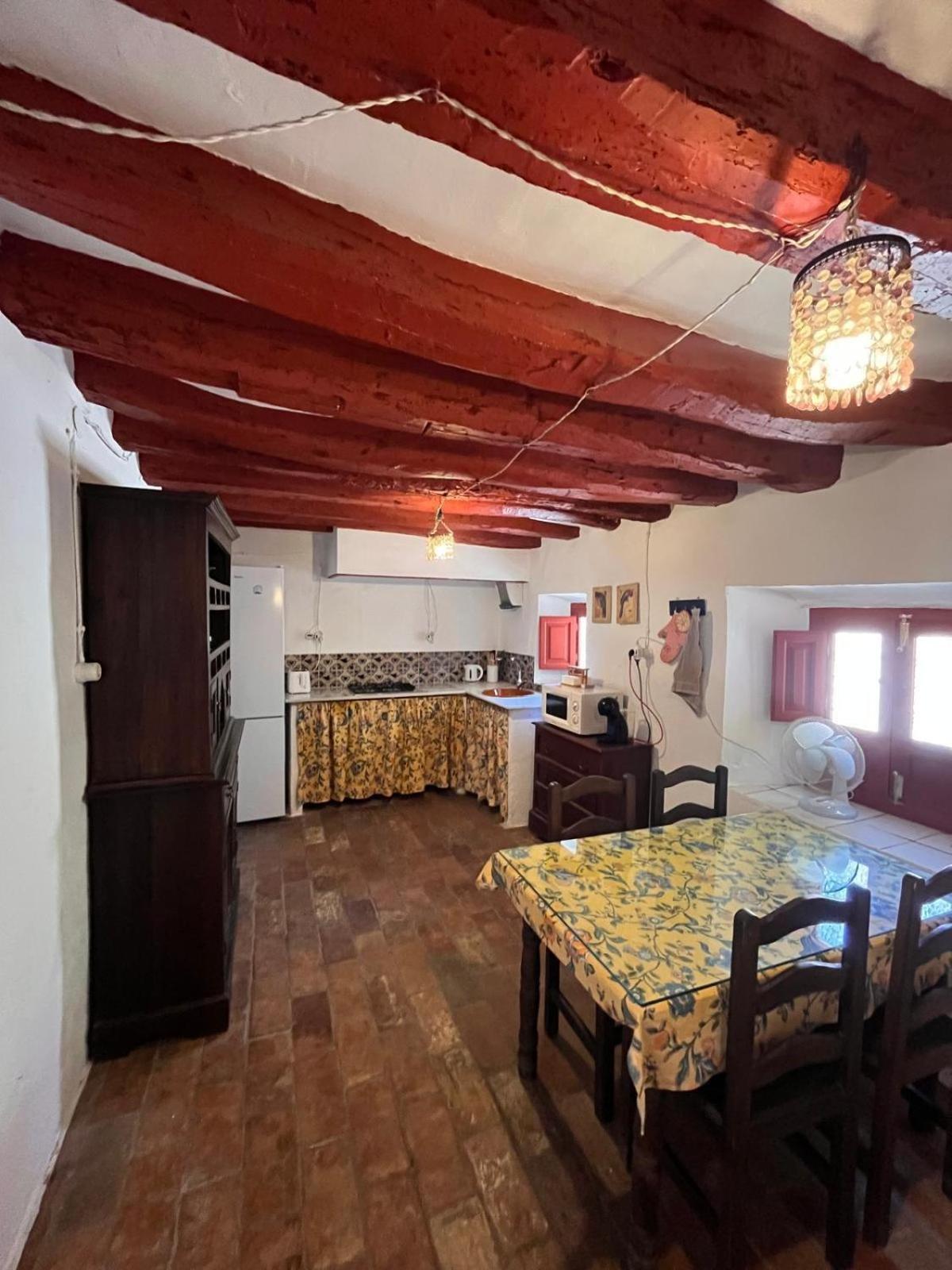 Сasa de vacaciones Casas Del Colono
