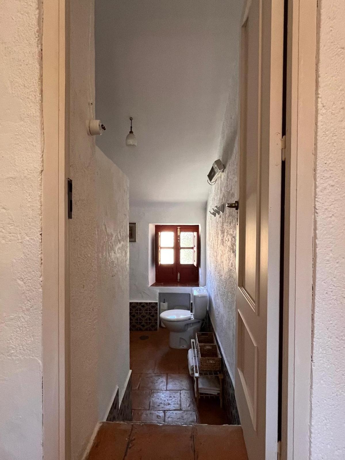 Casas Del Colono Сasa de vacaciones *