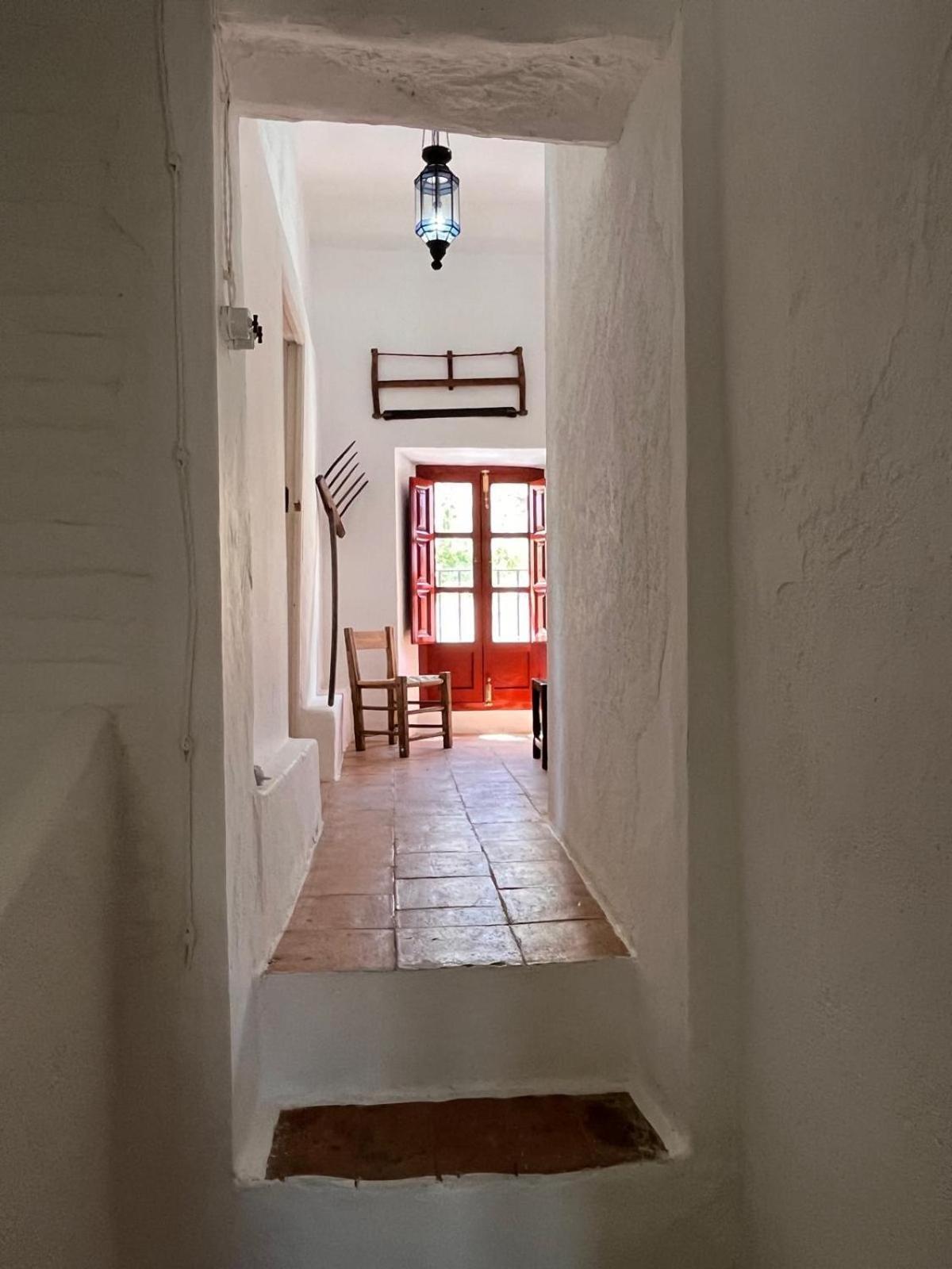 Casas Del Colono Otura