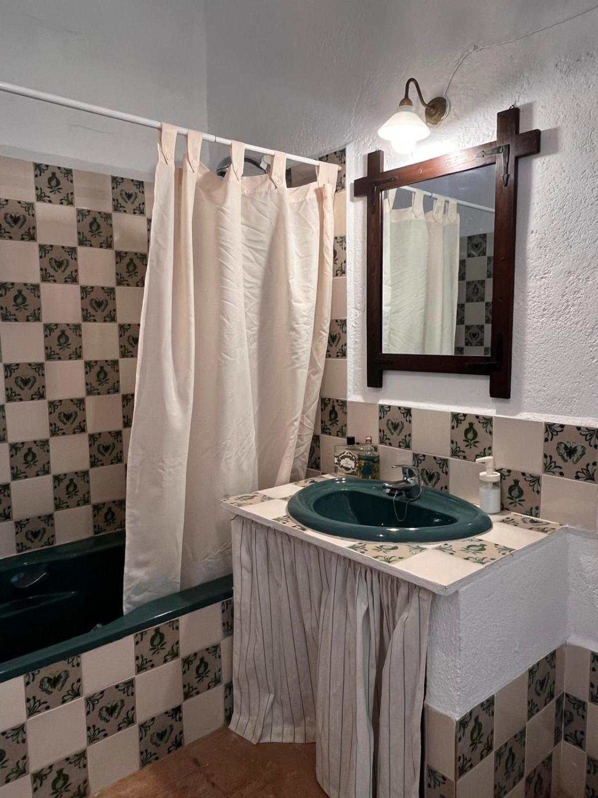 Casas Del Colono *