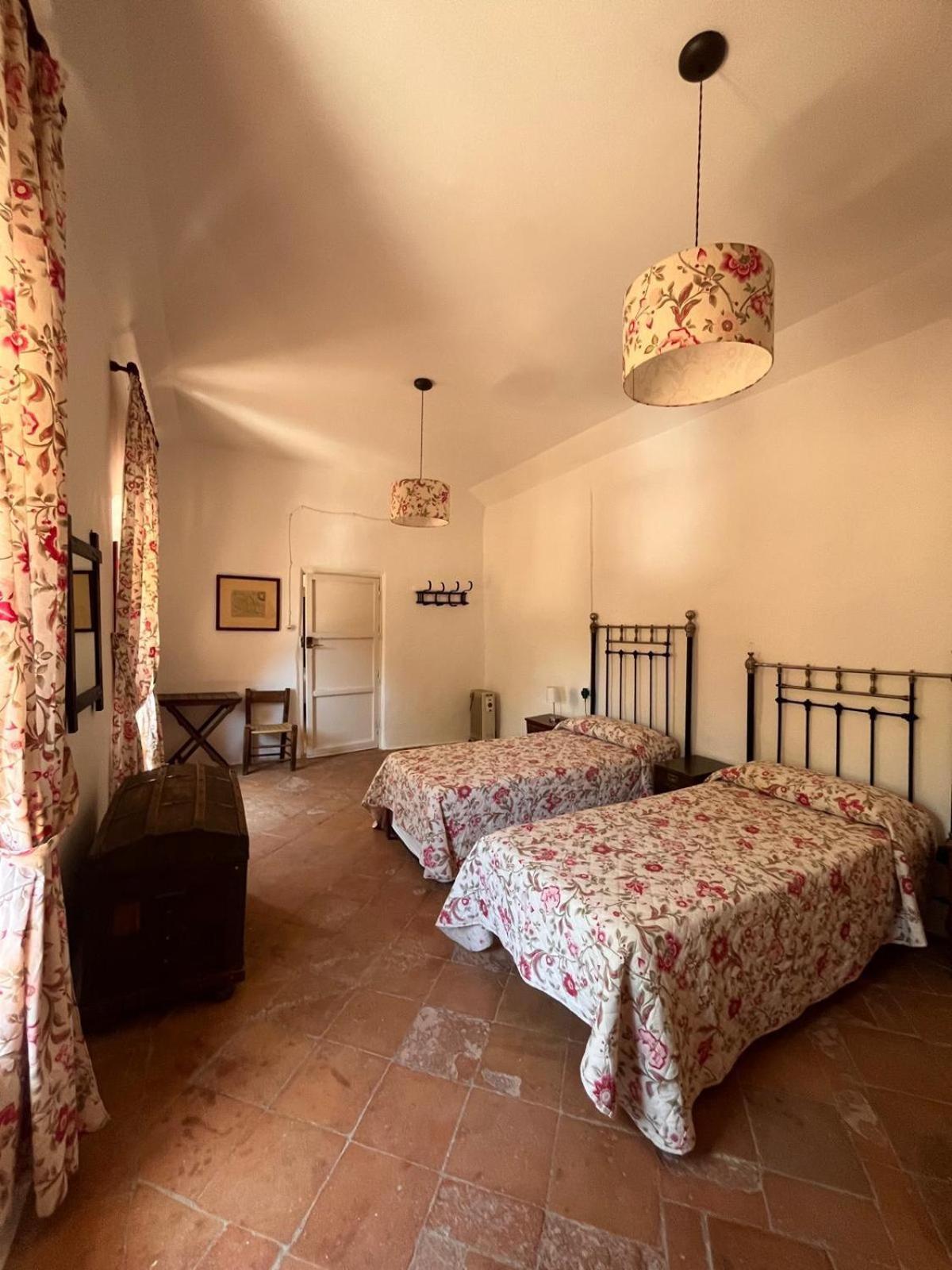 Сasa de vacaciones Casas Del Colono