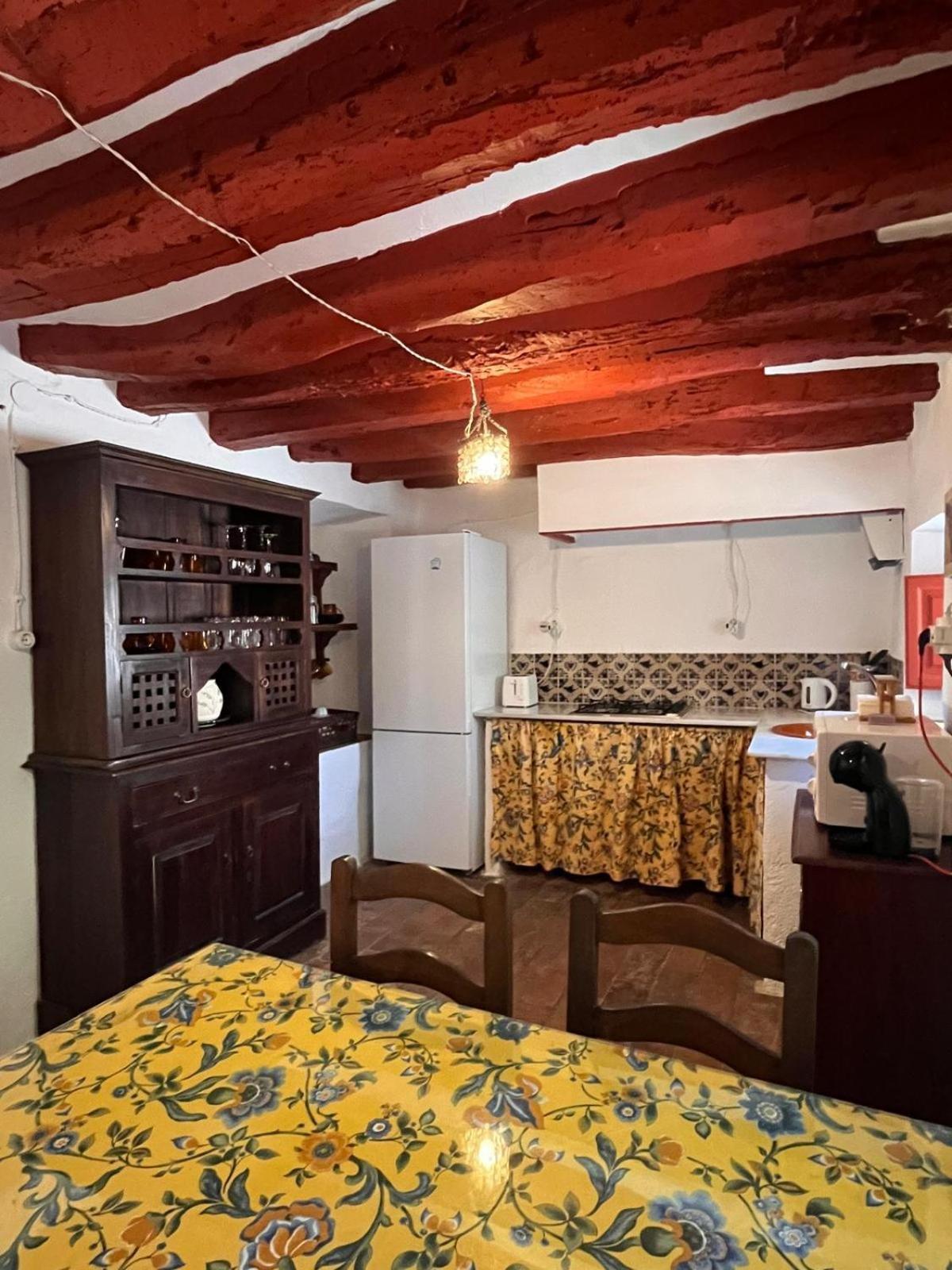 Сasa de vacaciones Casas Del Colono Otura