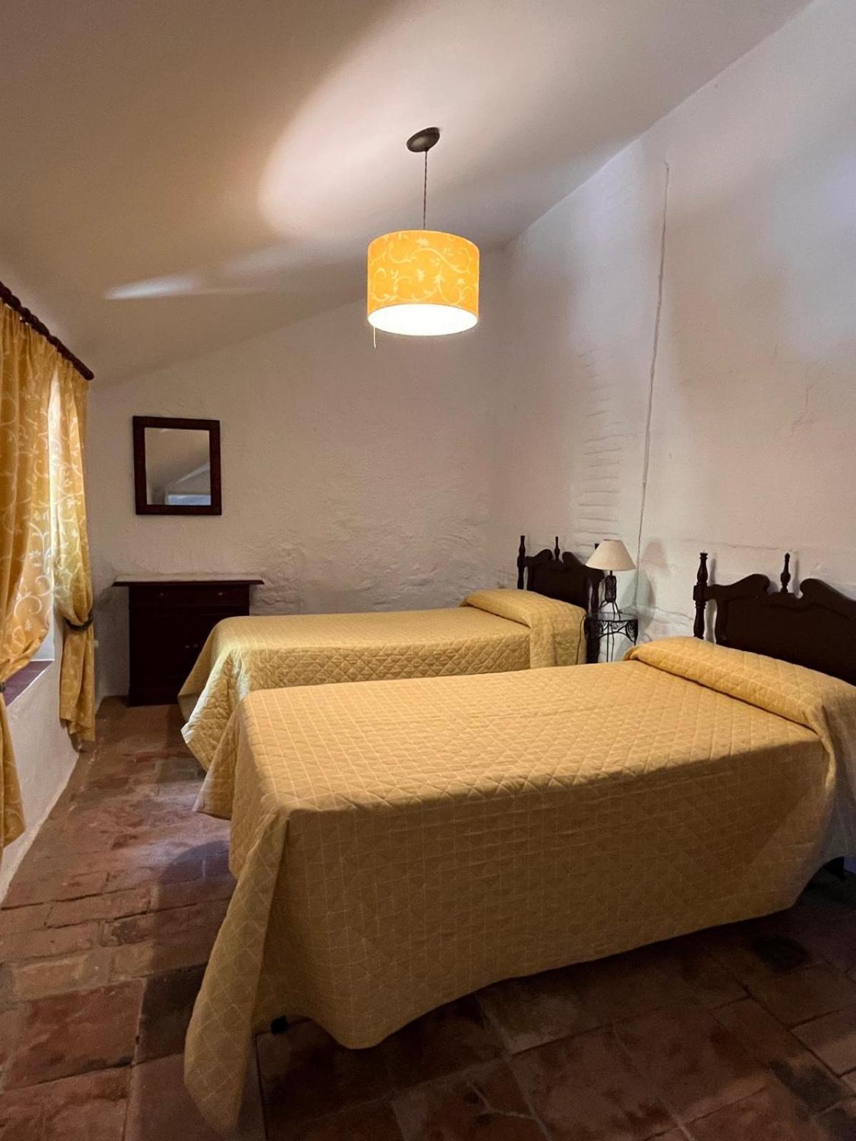 Casas Del Colono Otura