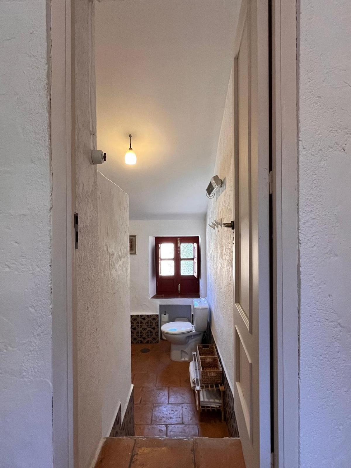 Casas Del Colono Сasa de vacaciones