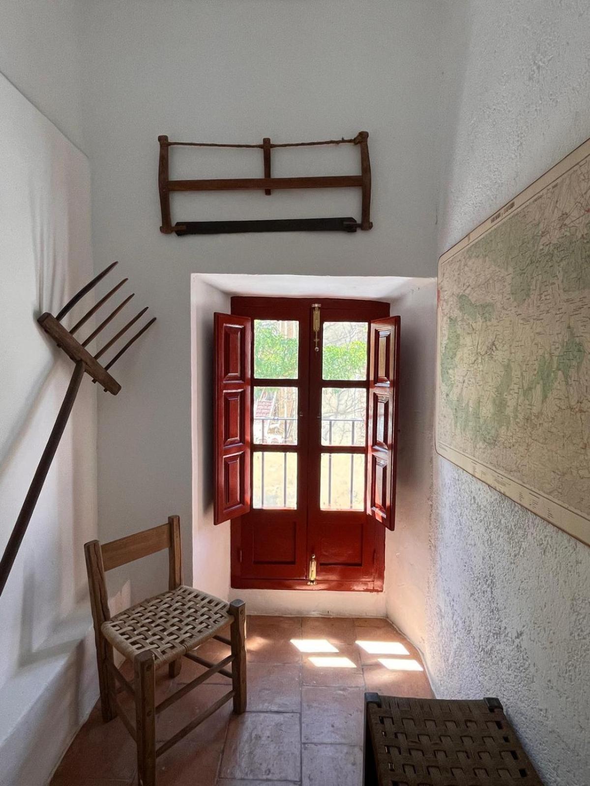 Casas Del Colono Сasa de vacaciones *