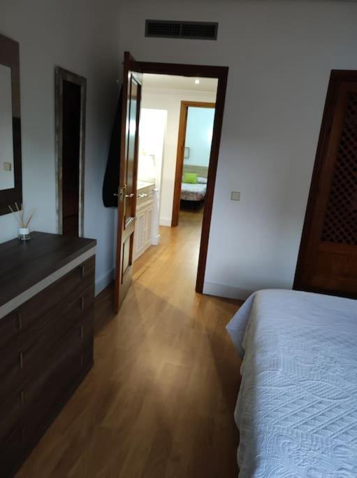 Apartment Ea Bahia Sur San Fernando