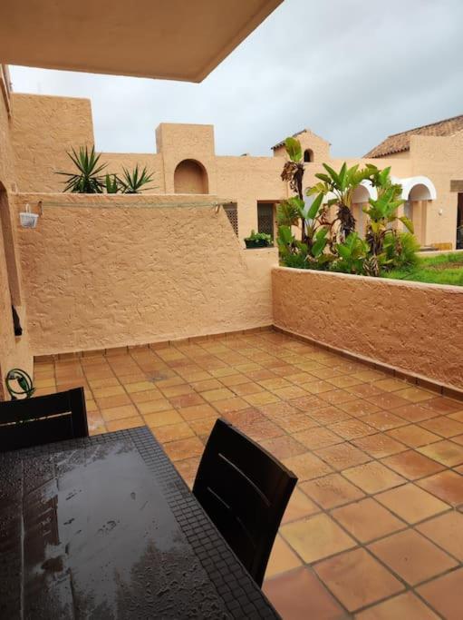 Apartment Ea Bahia Sur San Fernando