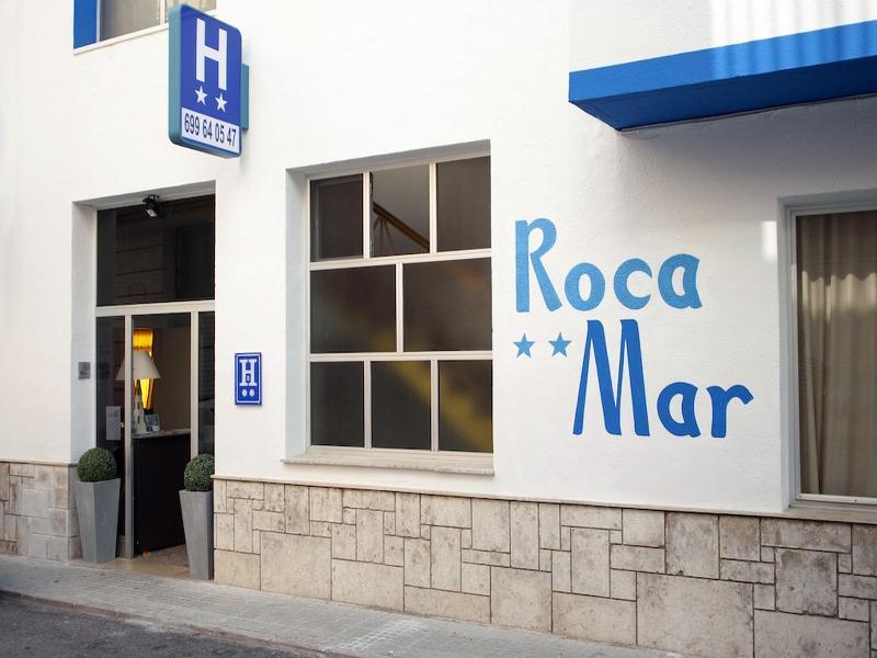 Nou Rocamar Hotel 2*