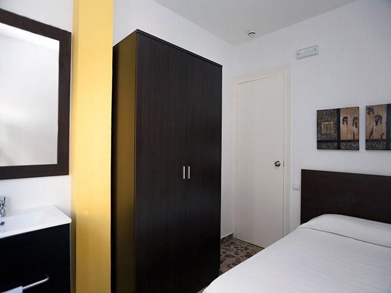 Nou Rocamar Hotel 2*
