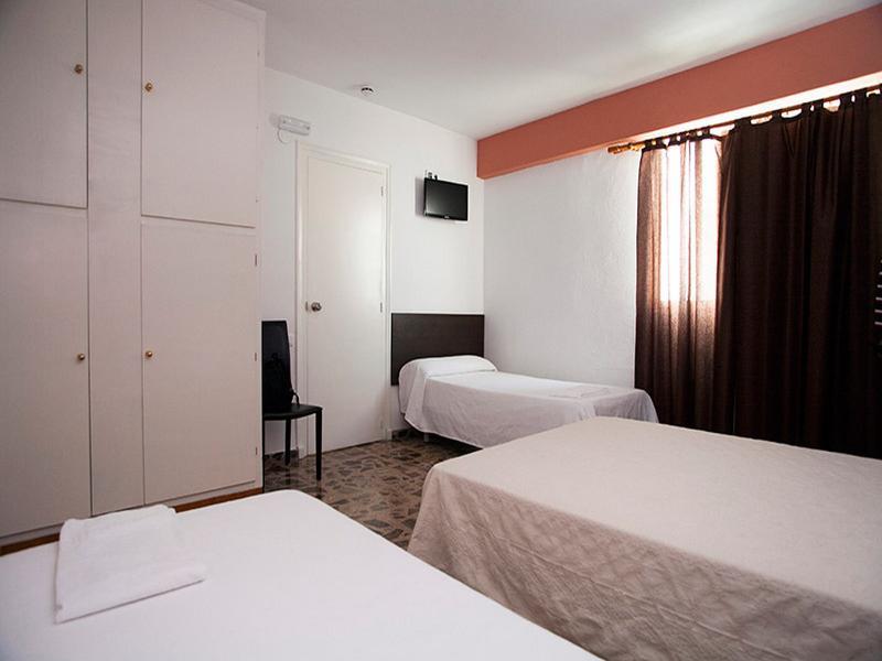 Nou Rocamar Hotel Sant Carles De La Rapita