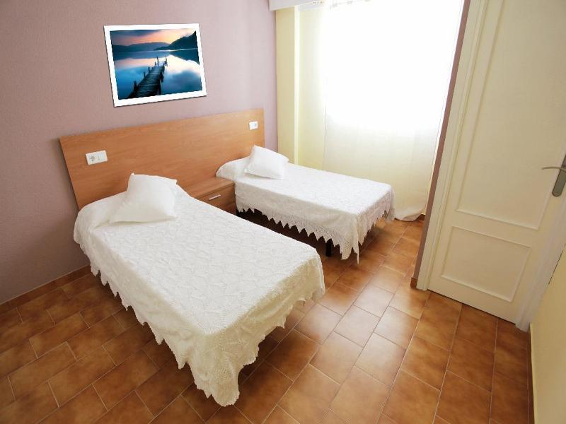 Nou Rocamar 2* Sant Carles De La Rapita