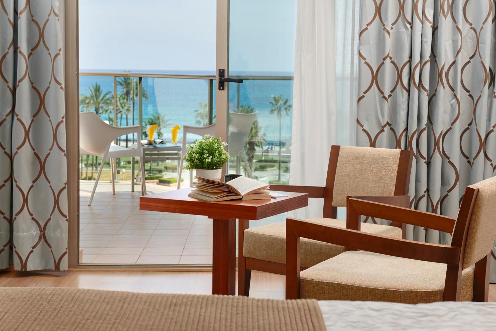 Hotel Hipotels Cala Millor Park Cala Millor (Mallorca)