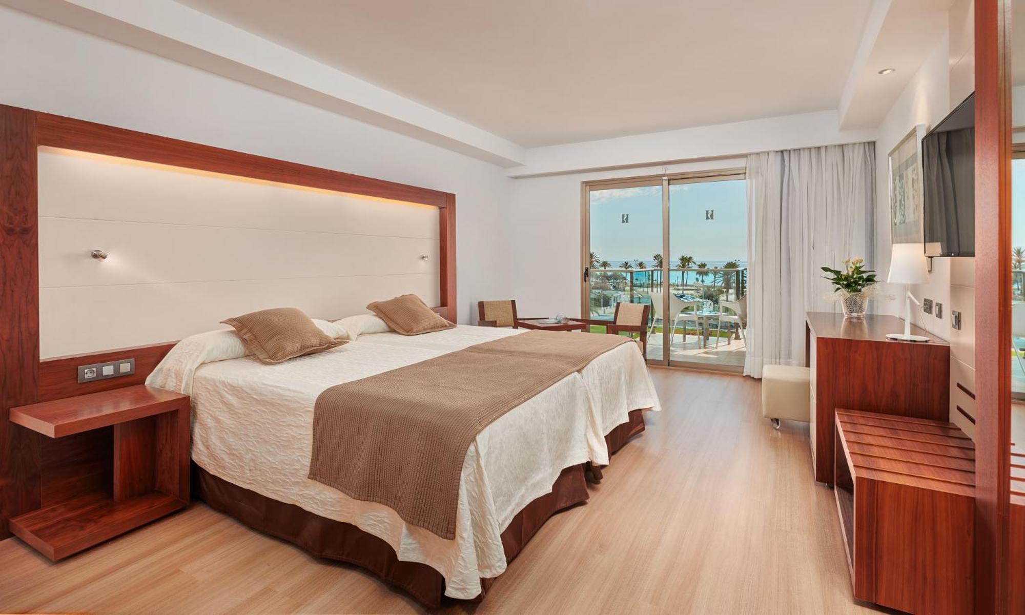 Hipotels Cala Millor Park Cala Millor (Mallorca)