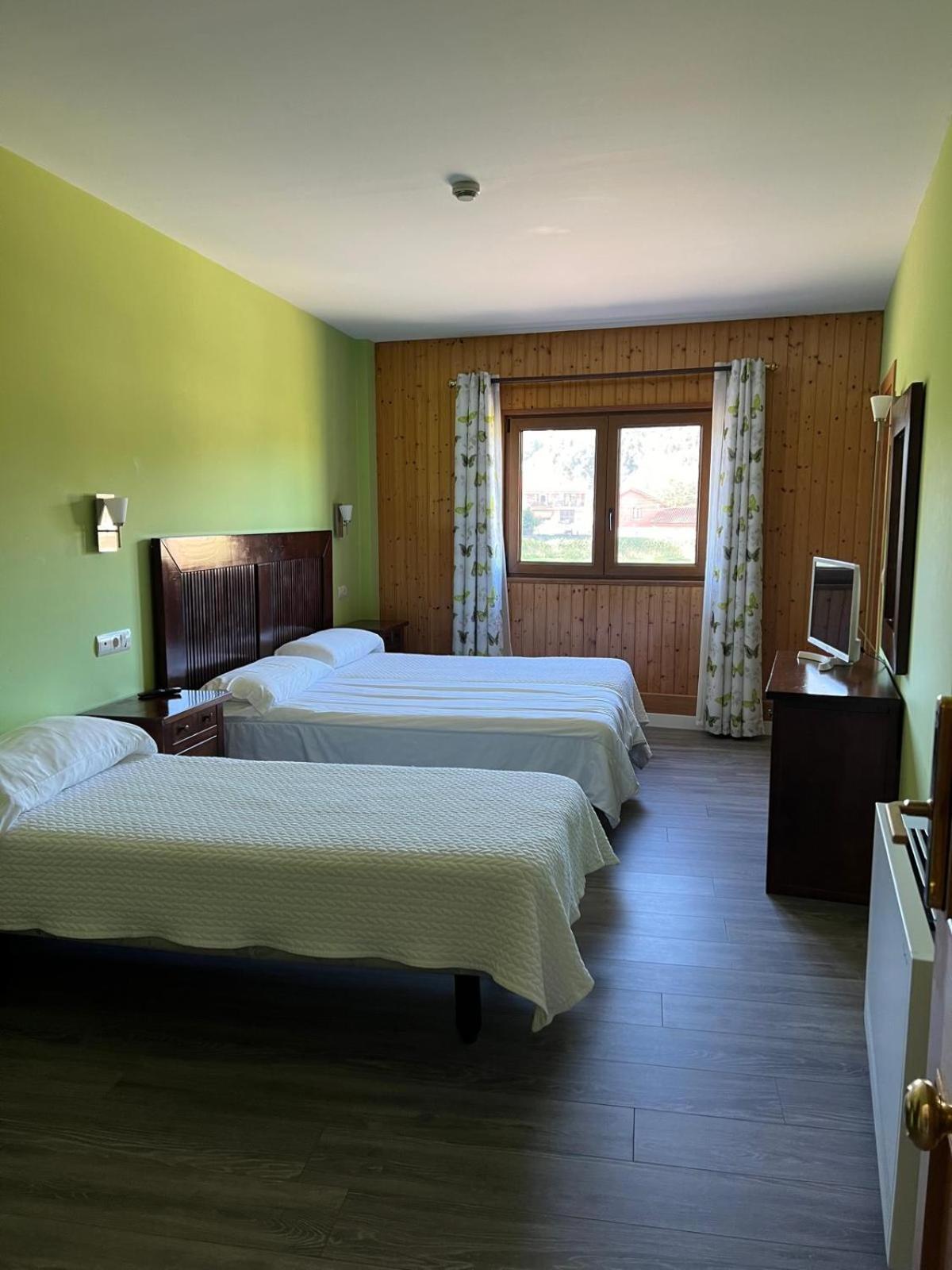 Maria Hotel