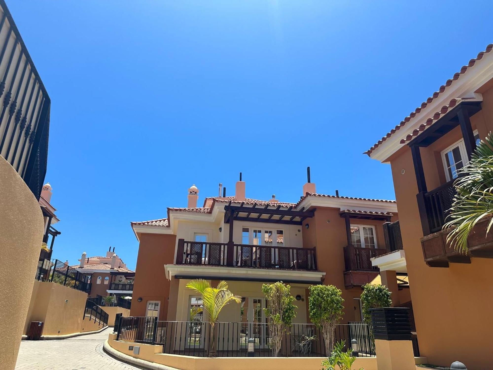 Apartamento Selena Luxury Monte Carrera
