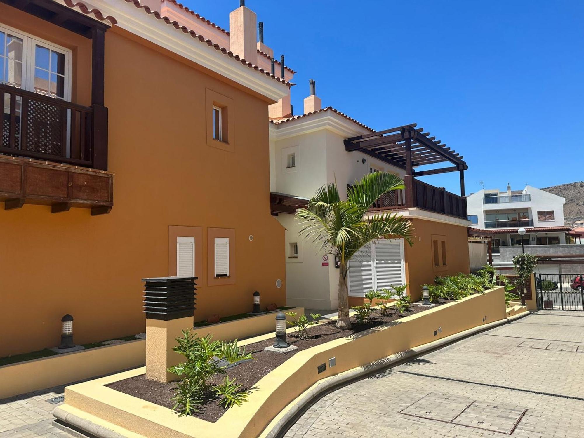 Selena Luxury Monte Carrera Apartamento