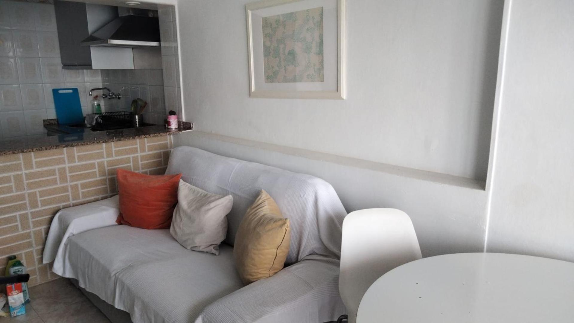 Rocamar Apartment
