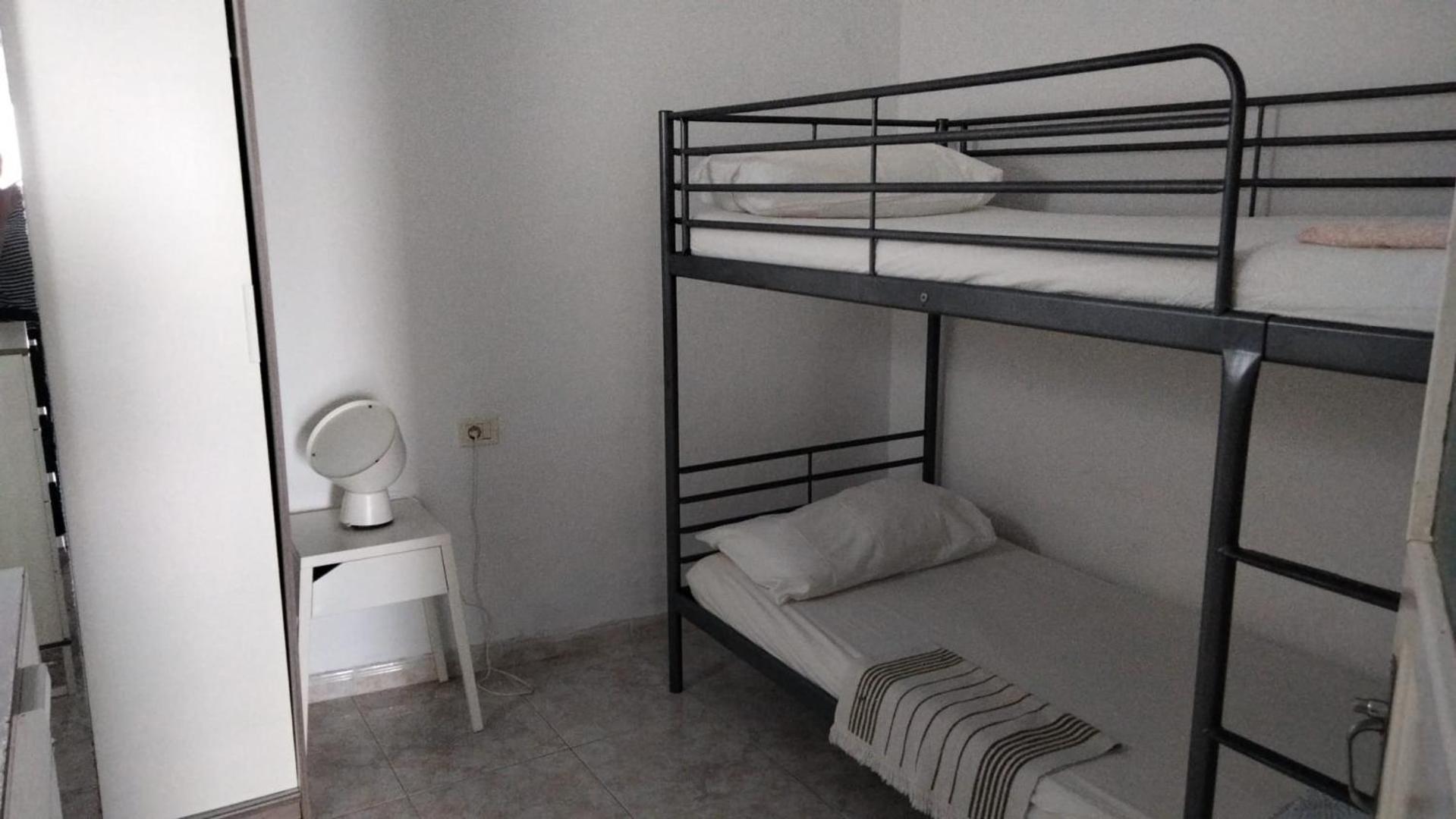 Apartment Rocamar