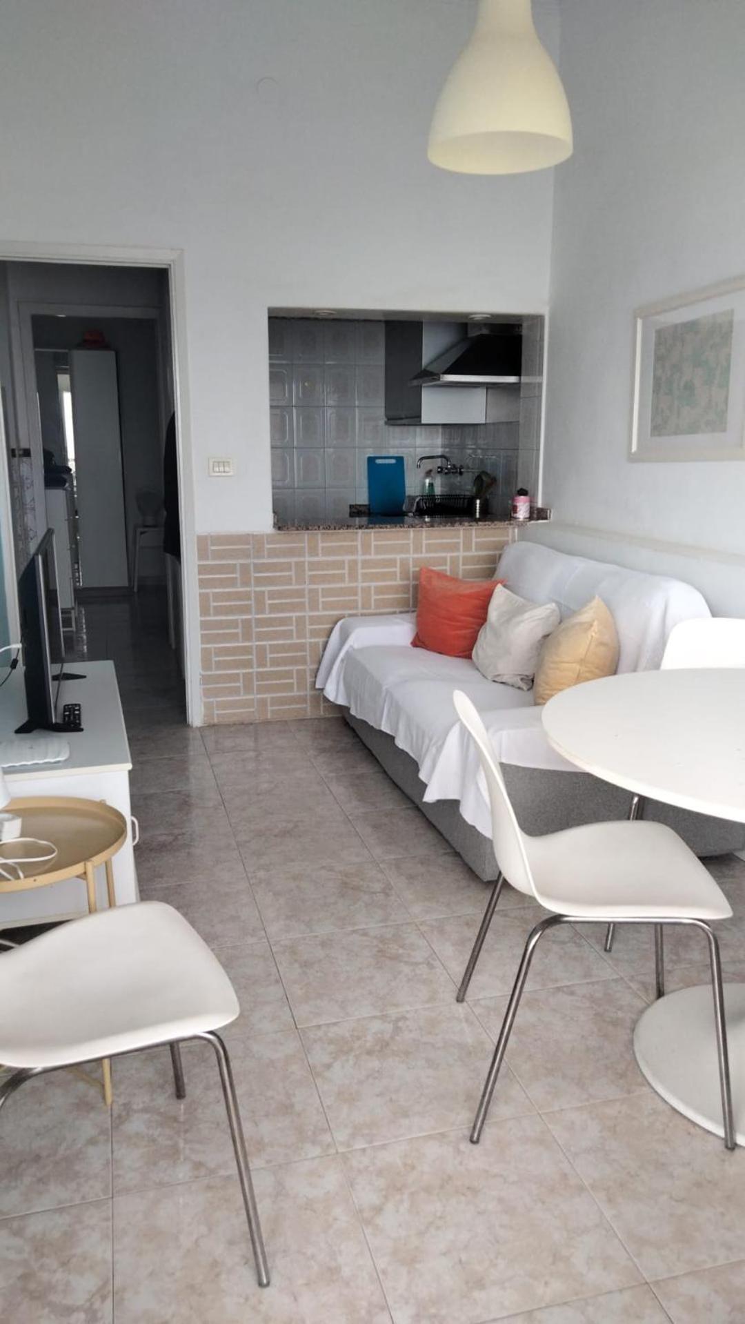 Apartment Rocamar *