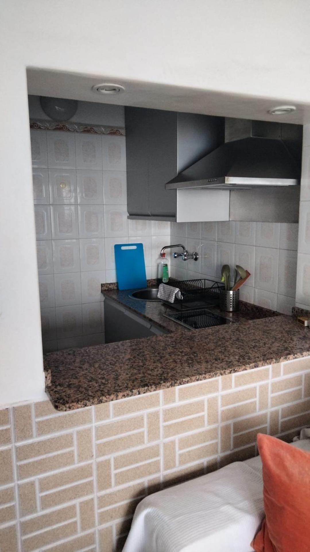 Rocamar Apartment El Medano (Tenerife)