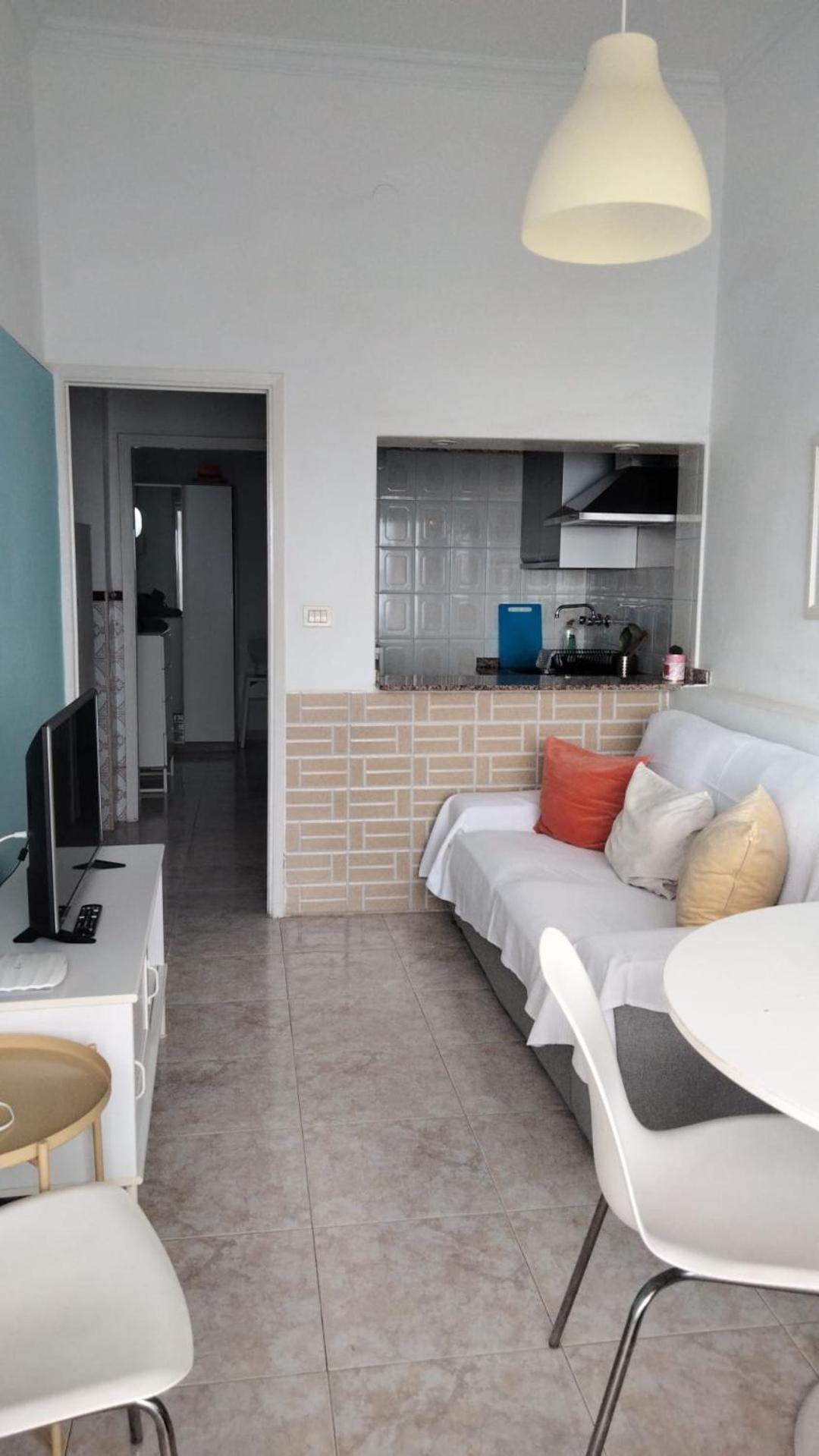 Apartment Rocamar El Medano (Tenerife)