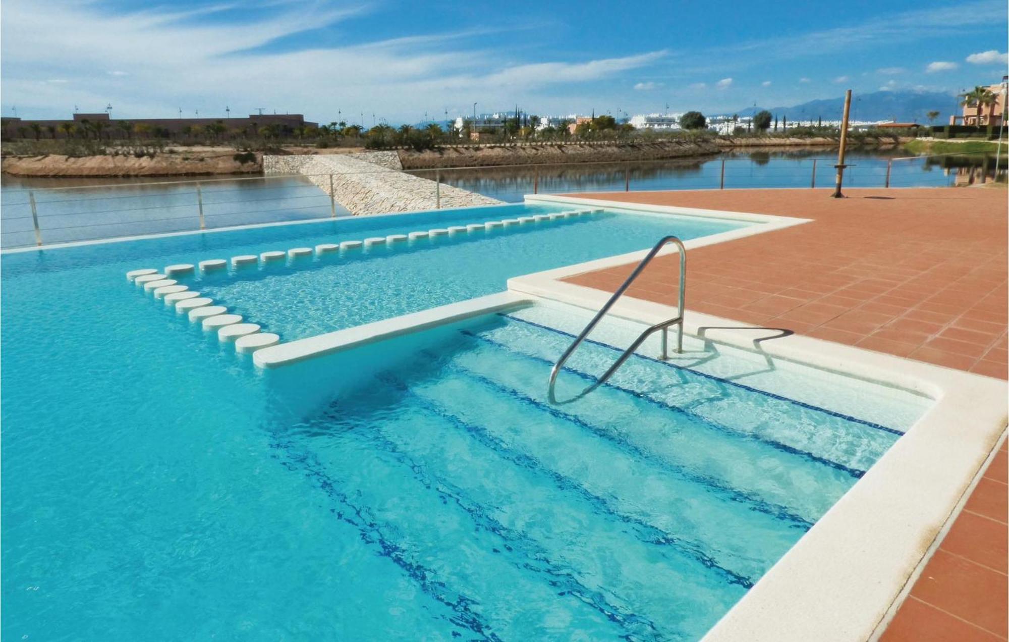 Awesome In Alhama De Murcia With Wifi * El Romero
