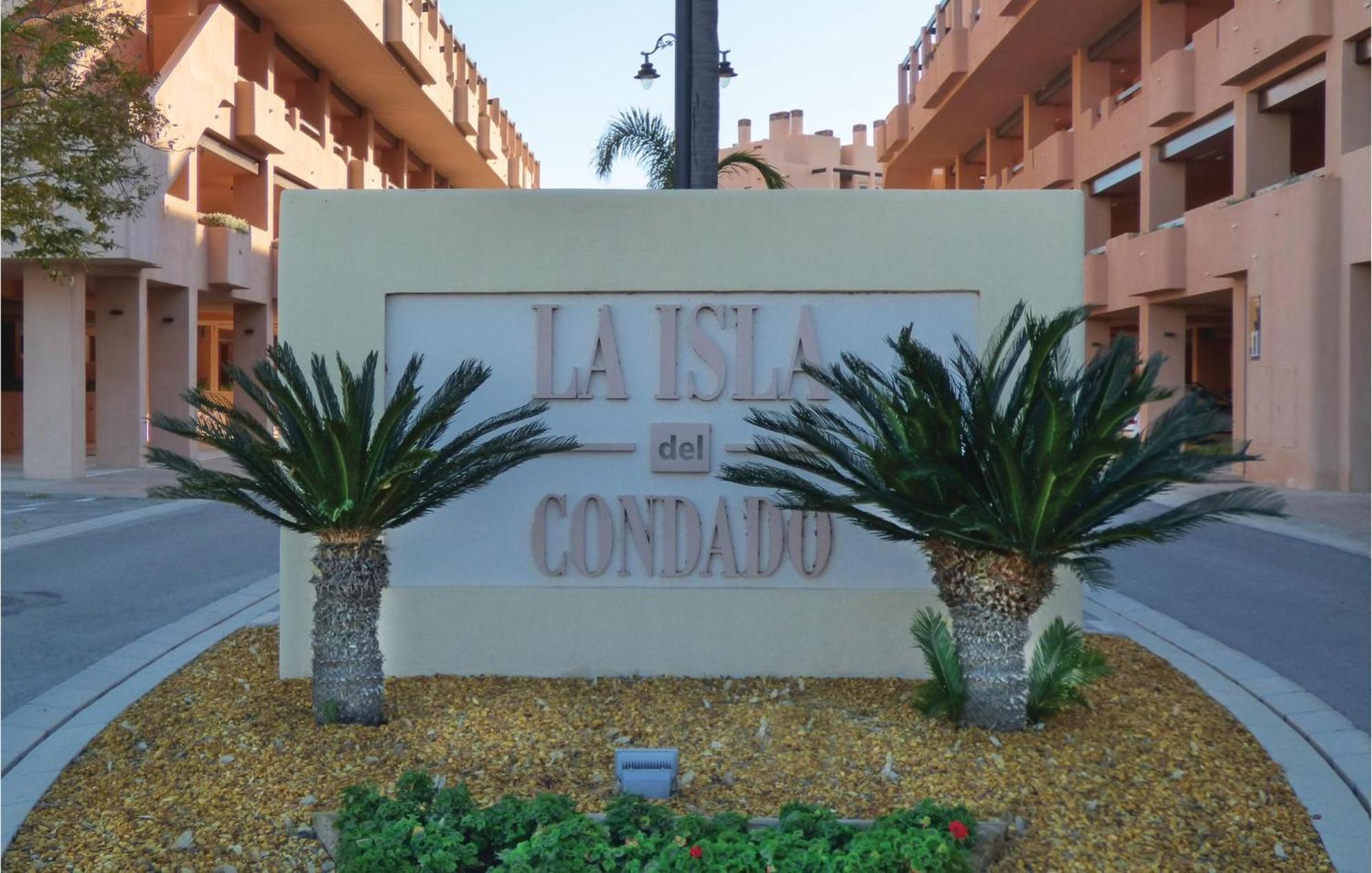 Awesome In Alhama De Murcia With Wifi Apartamento