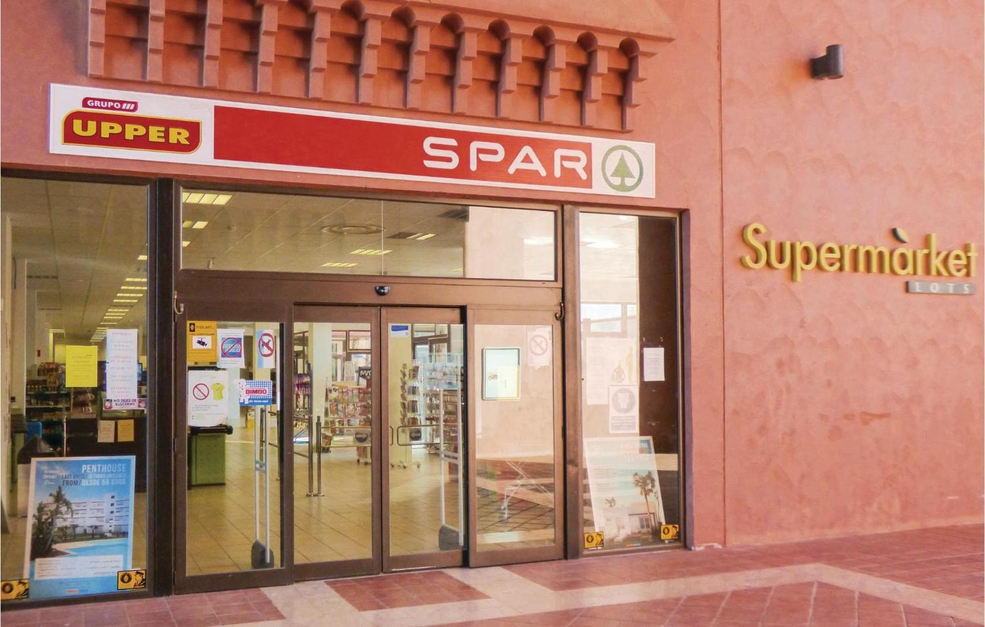 Awesome In Alhama De Murcia With Wifi Apartamento El Romero