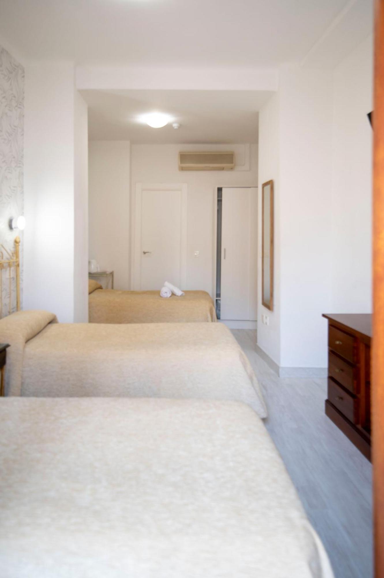 Manzanito Hotel Antequera