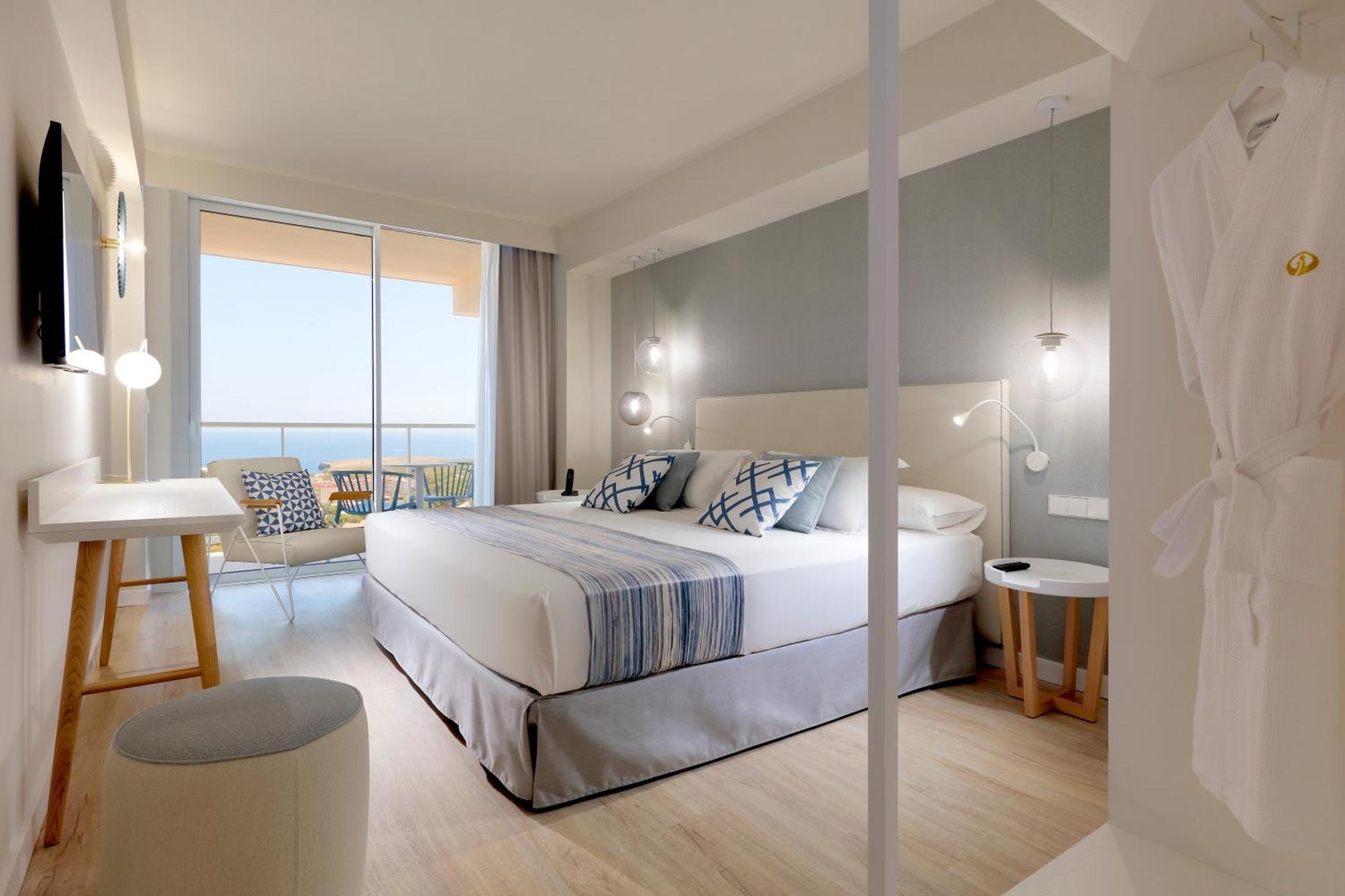 Palladium Menorca Arenal d'en Castell