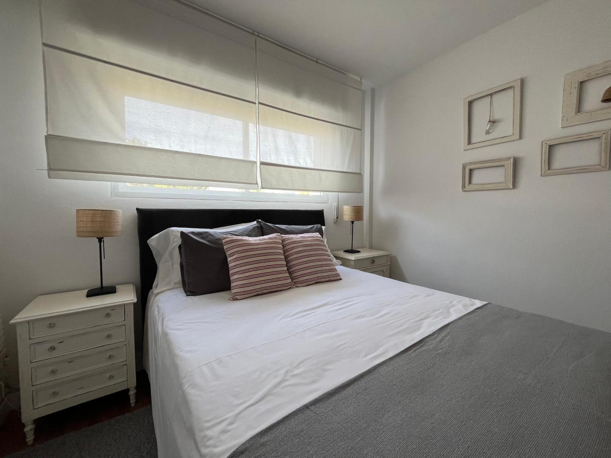 Apartamento Estudio A 10 Minutos Del Puerto Banus *