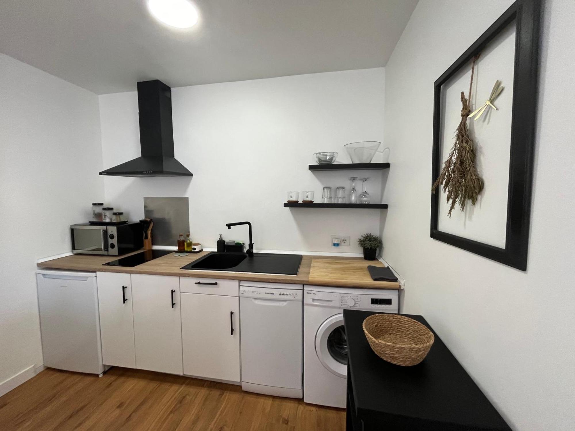Estudio A 10 Minutos Del Puerto Banus Apartment