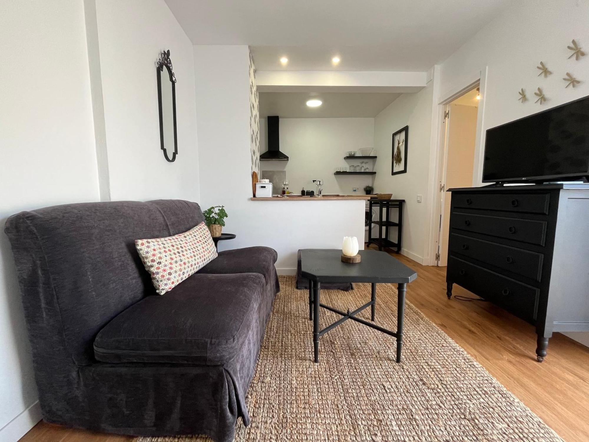 Estudio A 10 Minutos Del Puerto Banus Apartamento Estepona
