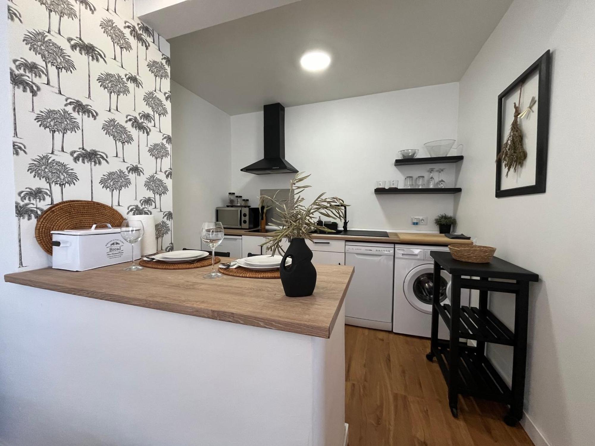 Estudio A 10 Minutos Del Puerto Banus Apartamento