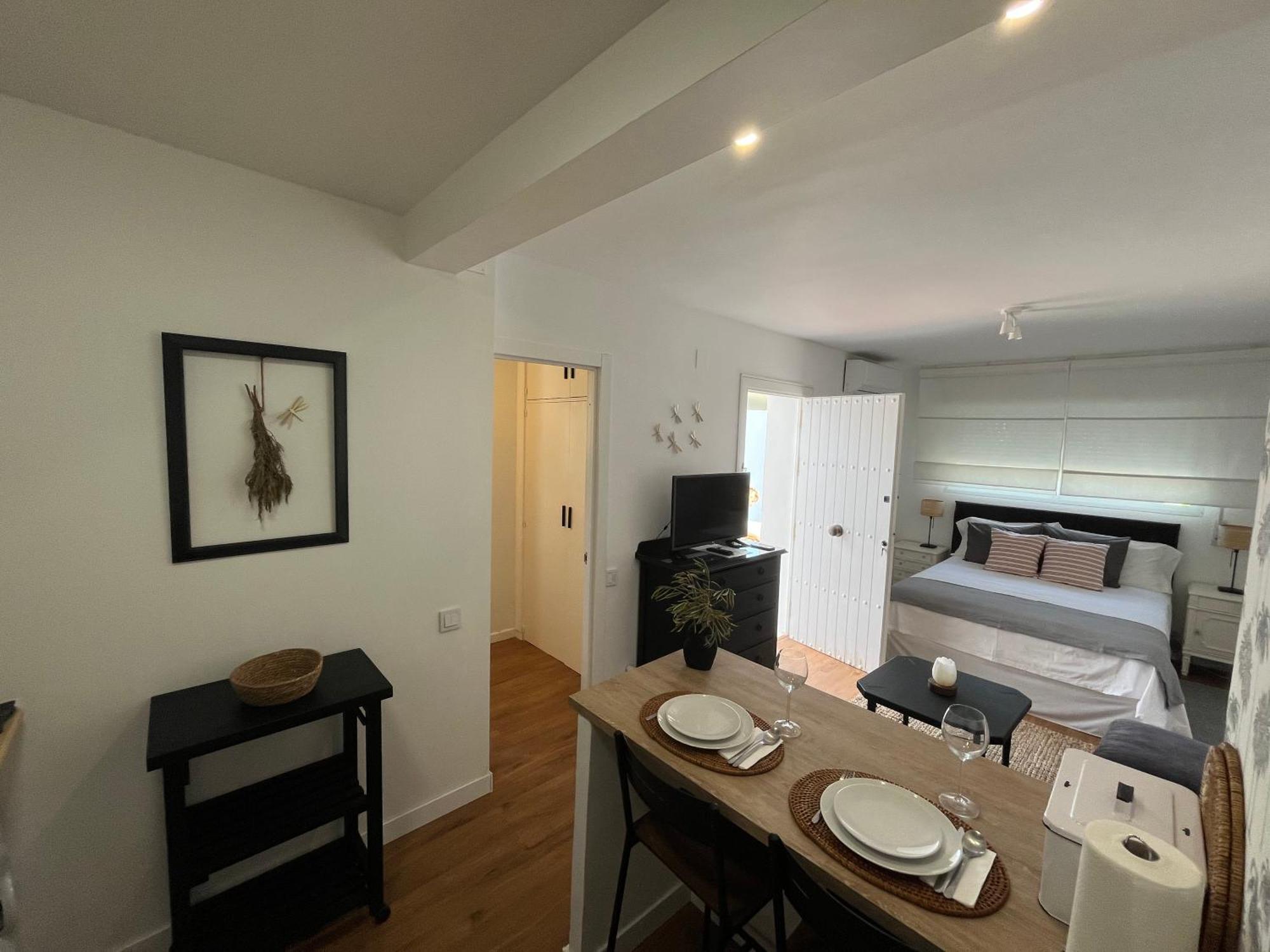 Apartamento Estudio A 10 Minutos Del Puerto Banus