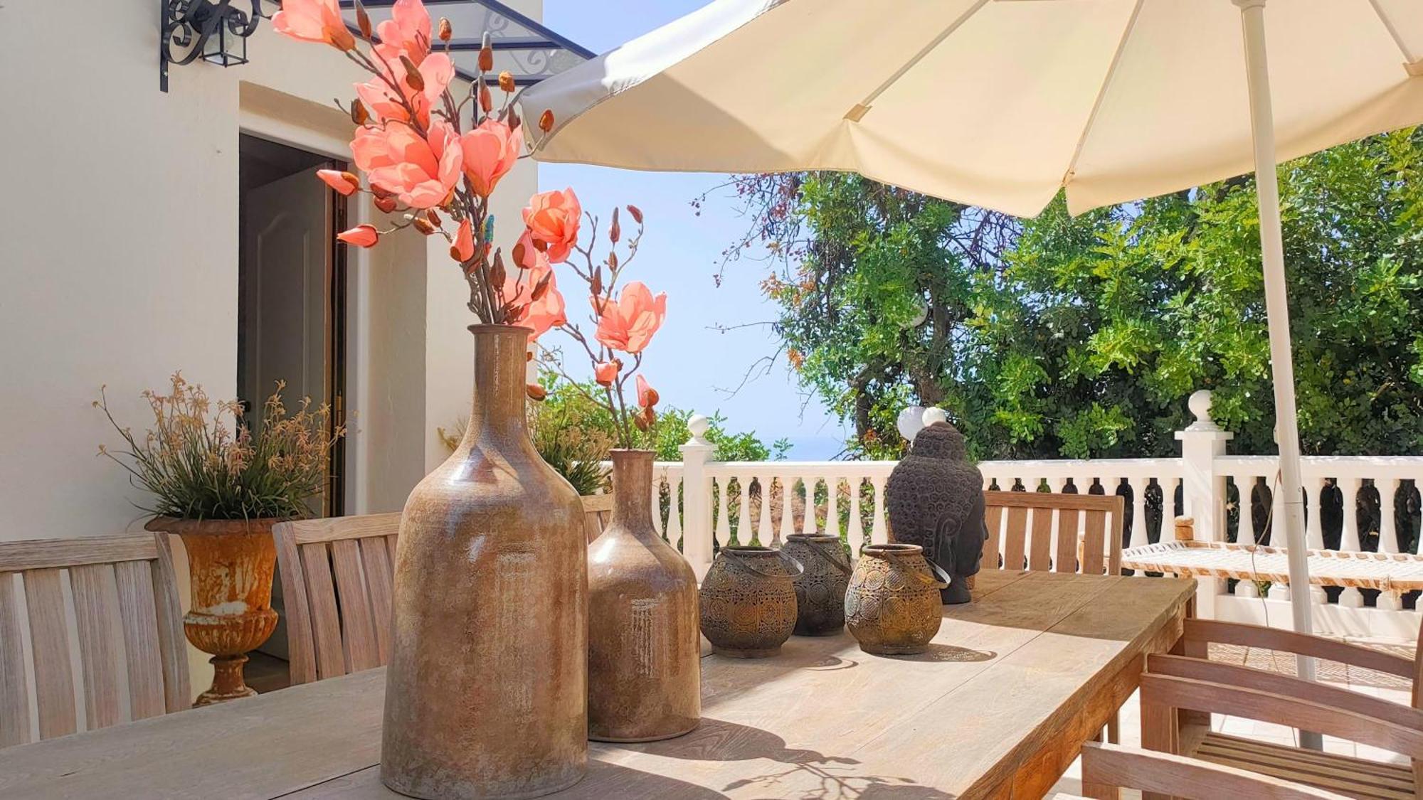 Apartment La Vida Loca - Adults Only