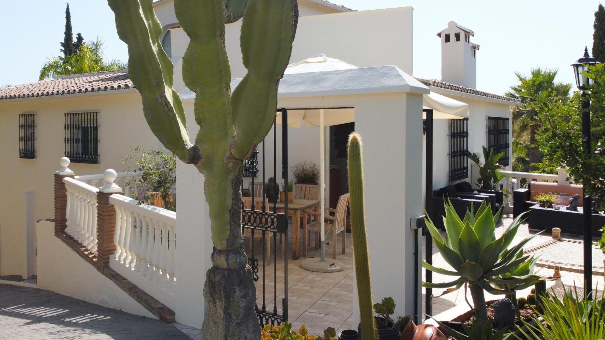 Apartment La Vida Loca - Adults Only