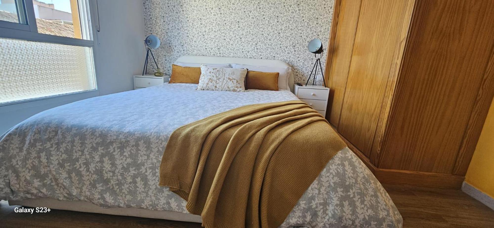 Yellow Apartamento