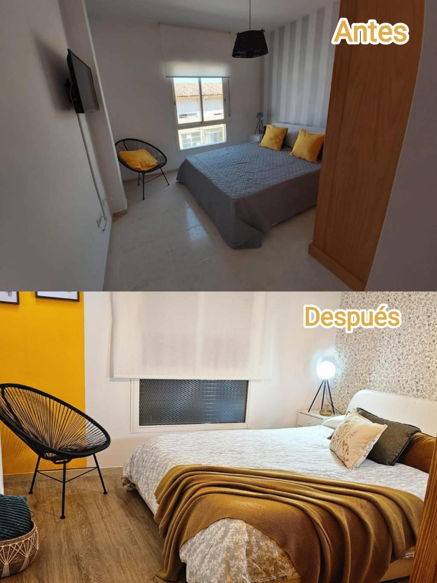 Yellow Apartamento *
