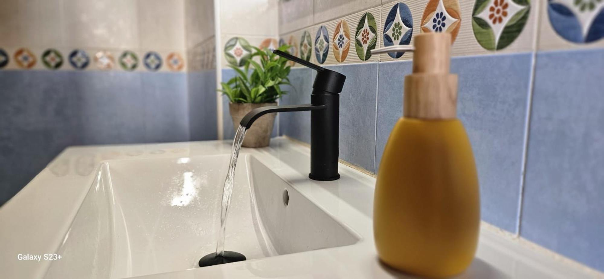 Apartamento Yellow Garrucha