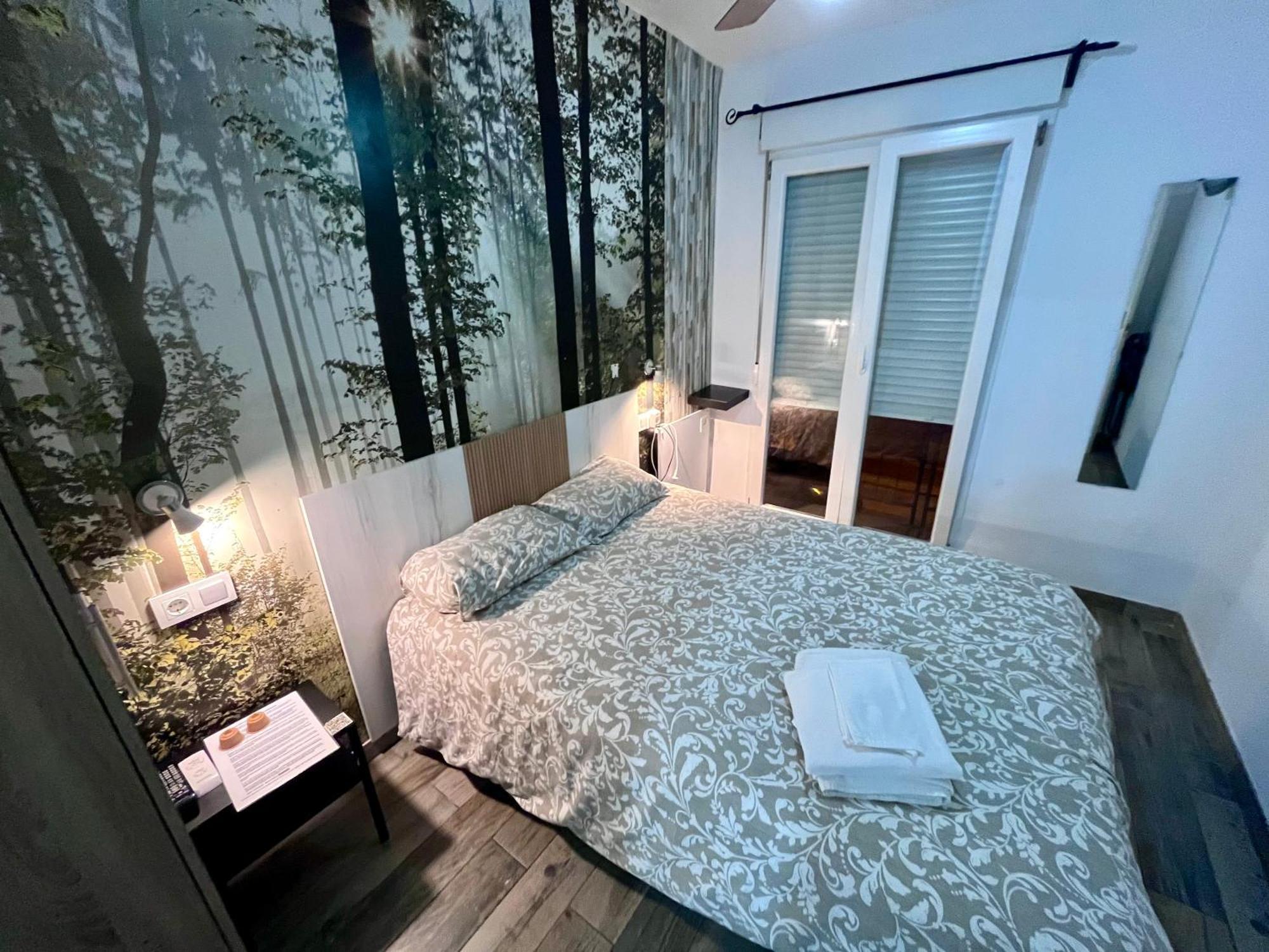 Bed and breakfast Stylish En Piso Compartido- Elche- Center Elche