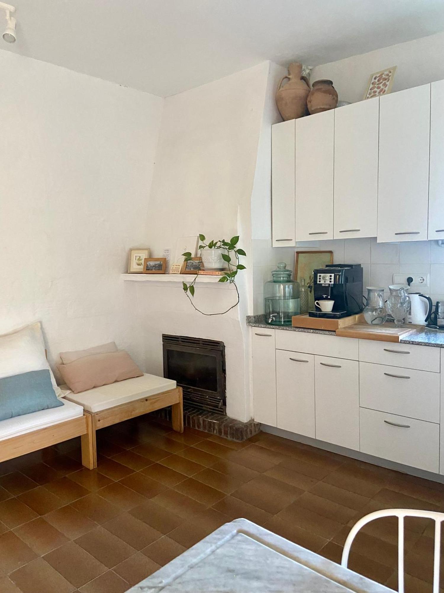 Ecoturisme Mas Ribas Hotel