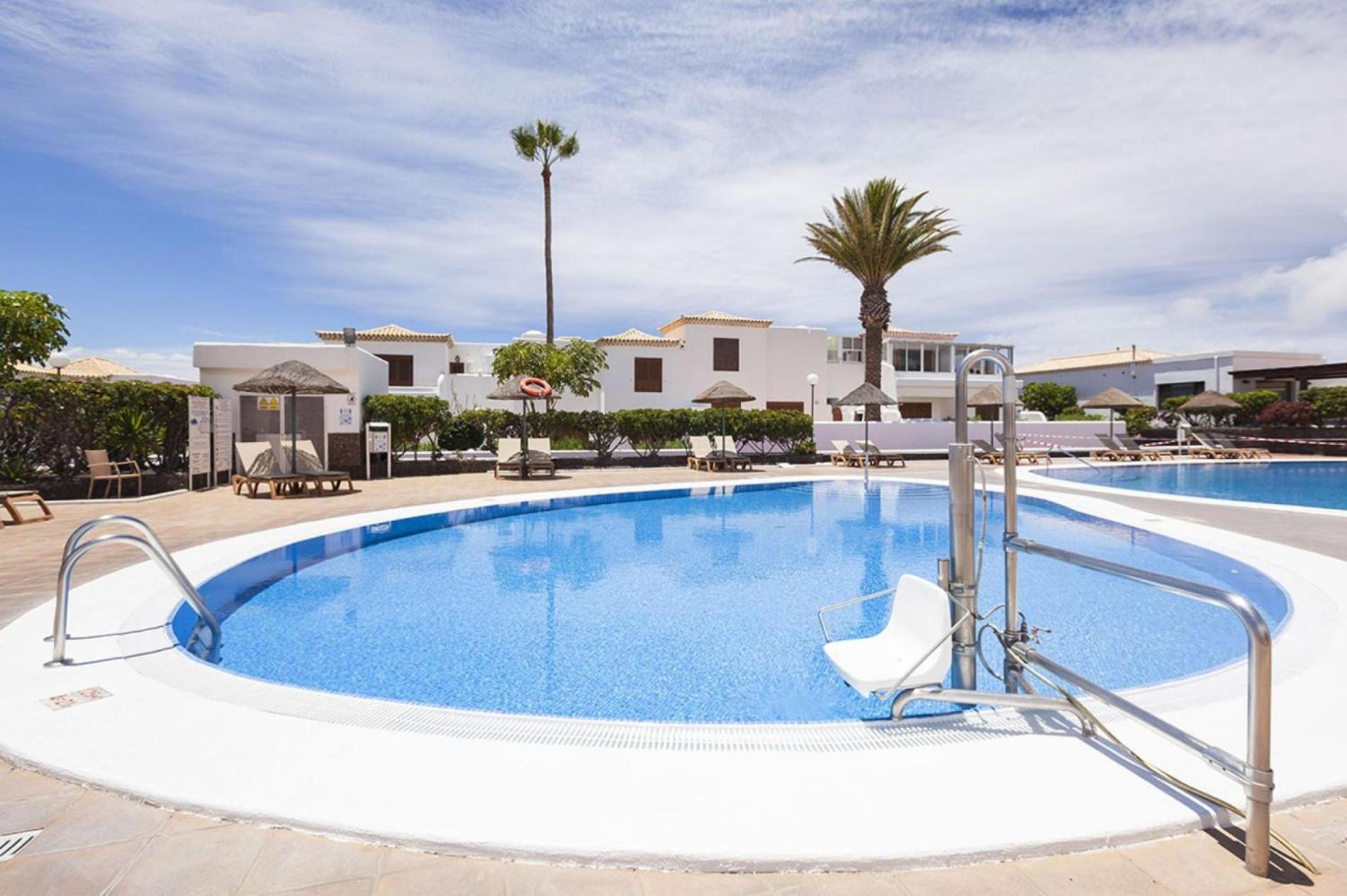 Apartment Bonita Vistas Golf Del Sur *